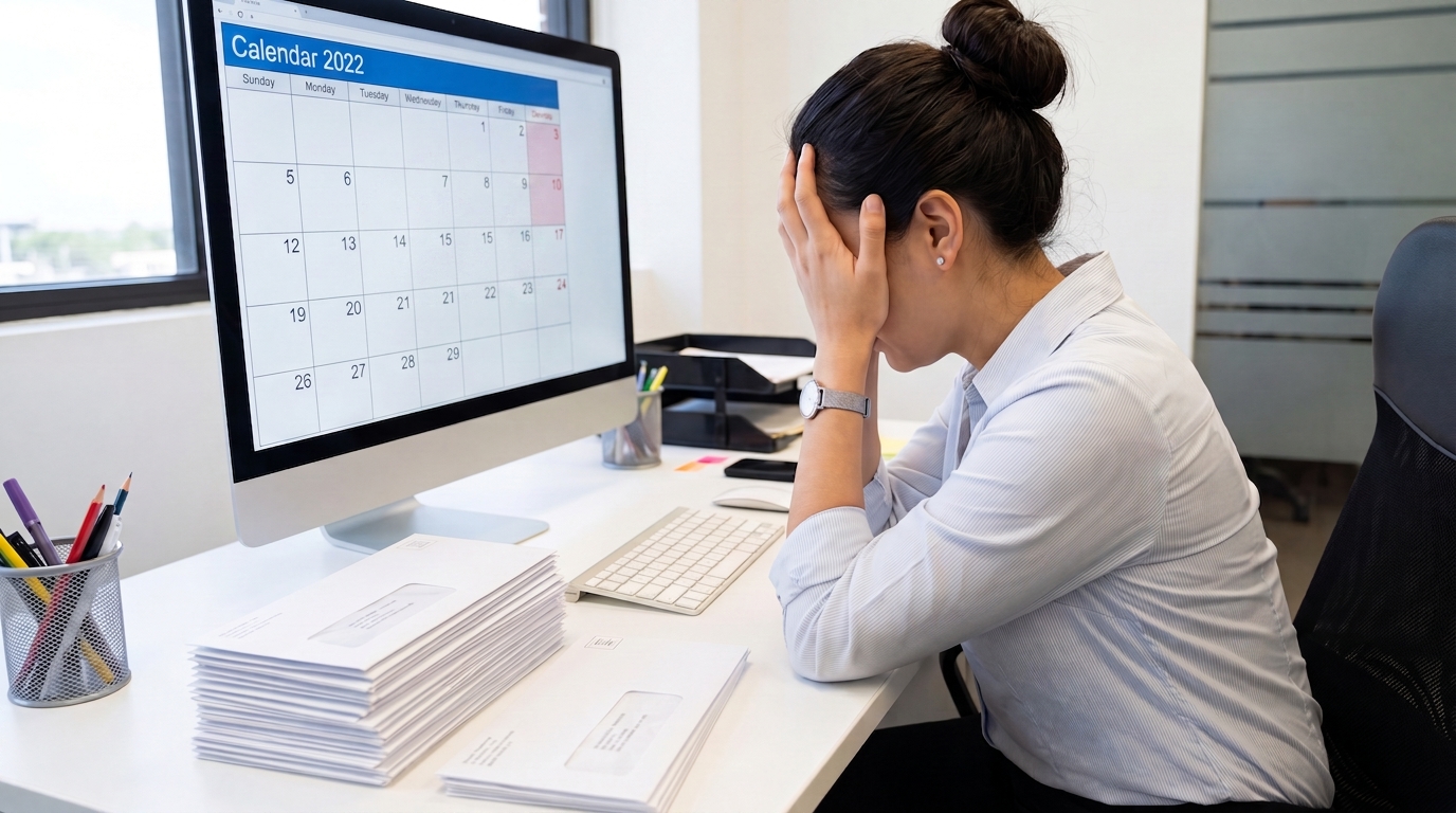 COBRA compliance mistakes Phoenix employers can avoid, such as missed deadlines, incorrect notices, and poor documentation