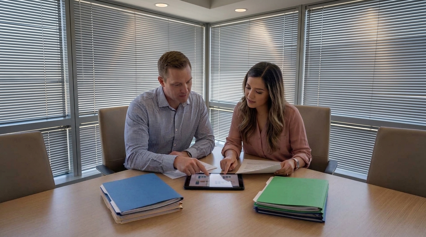 Choosing Between an HSA and FSA for Your Phoenix Employees