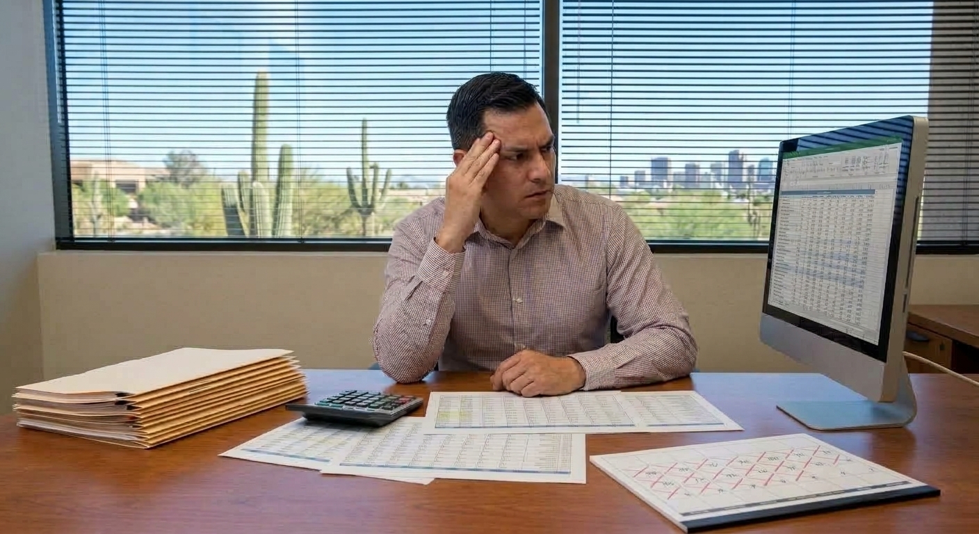 What Do Employee Benefits Cost Phoenix Businesses?