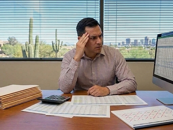 What Do Employee Benefits Cost Phoenix Businesses?