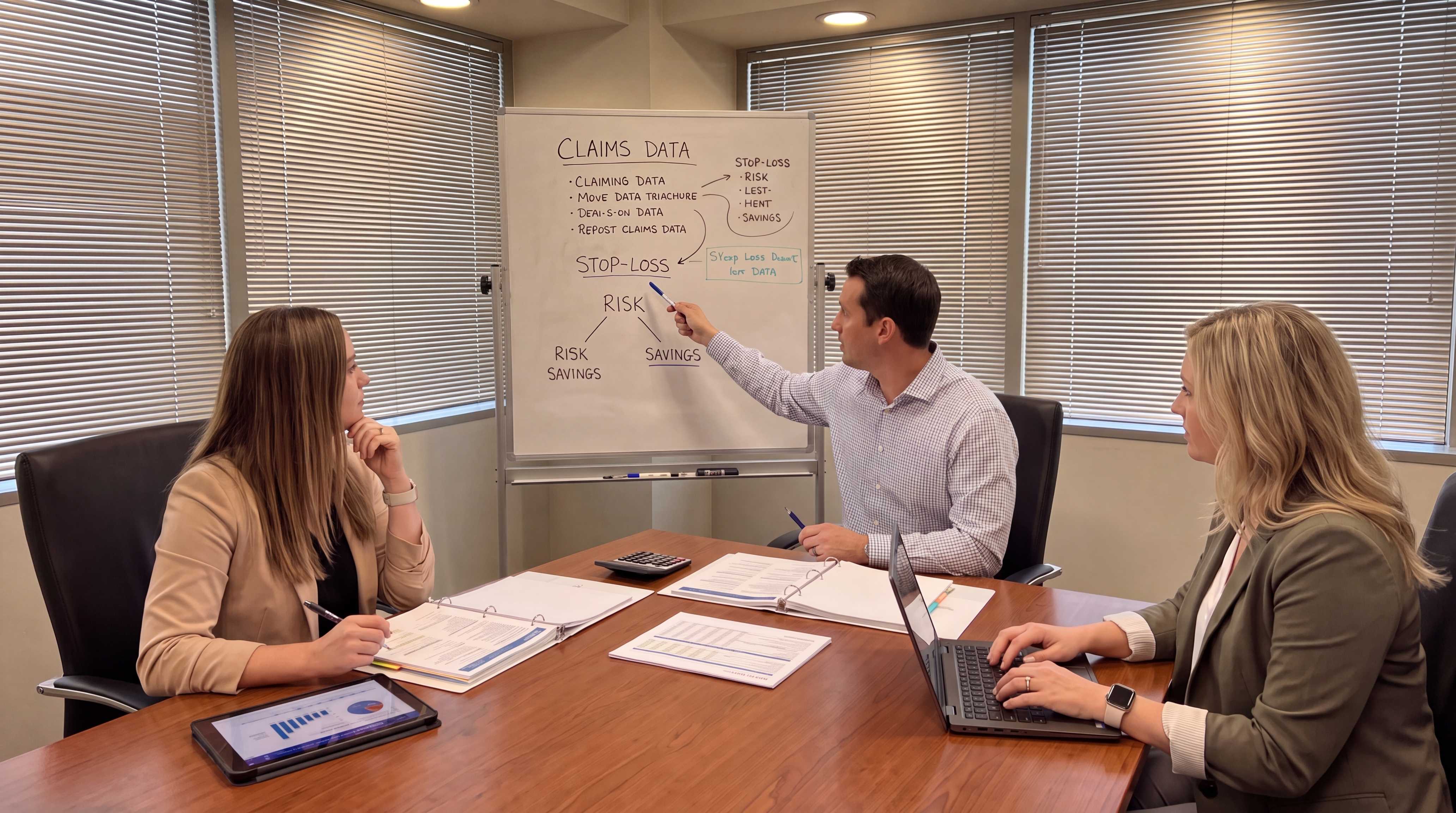 How Do Self-Funded Health Plans Work for Phoenix Businesses?