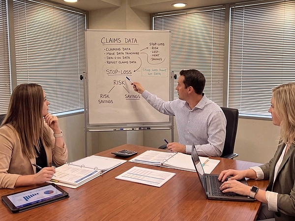 How Do Self-Funded Health Plans Work for Phoenix Businesses?
