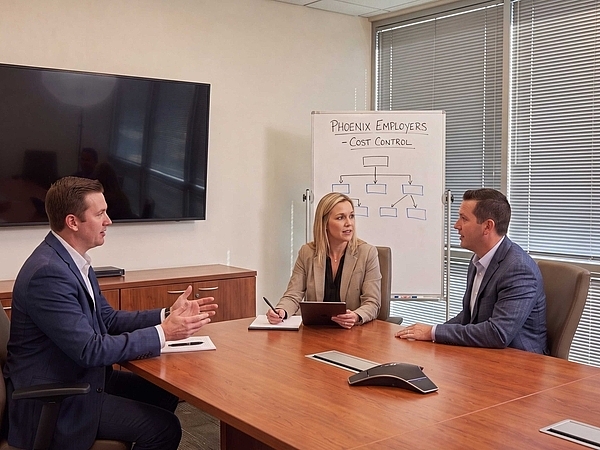 How Alternative Funded Health Plans Help Phoenix Companies Control Costs