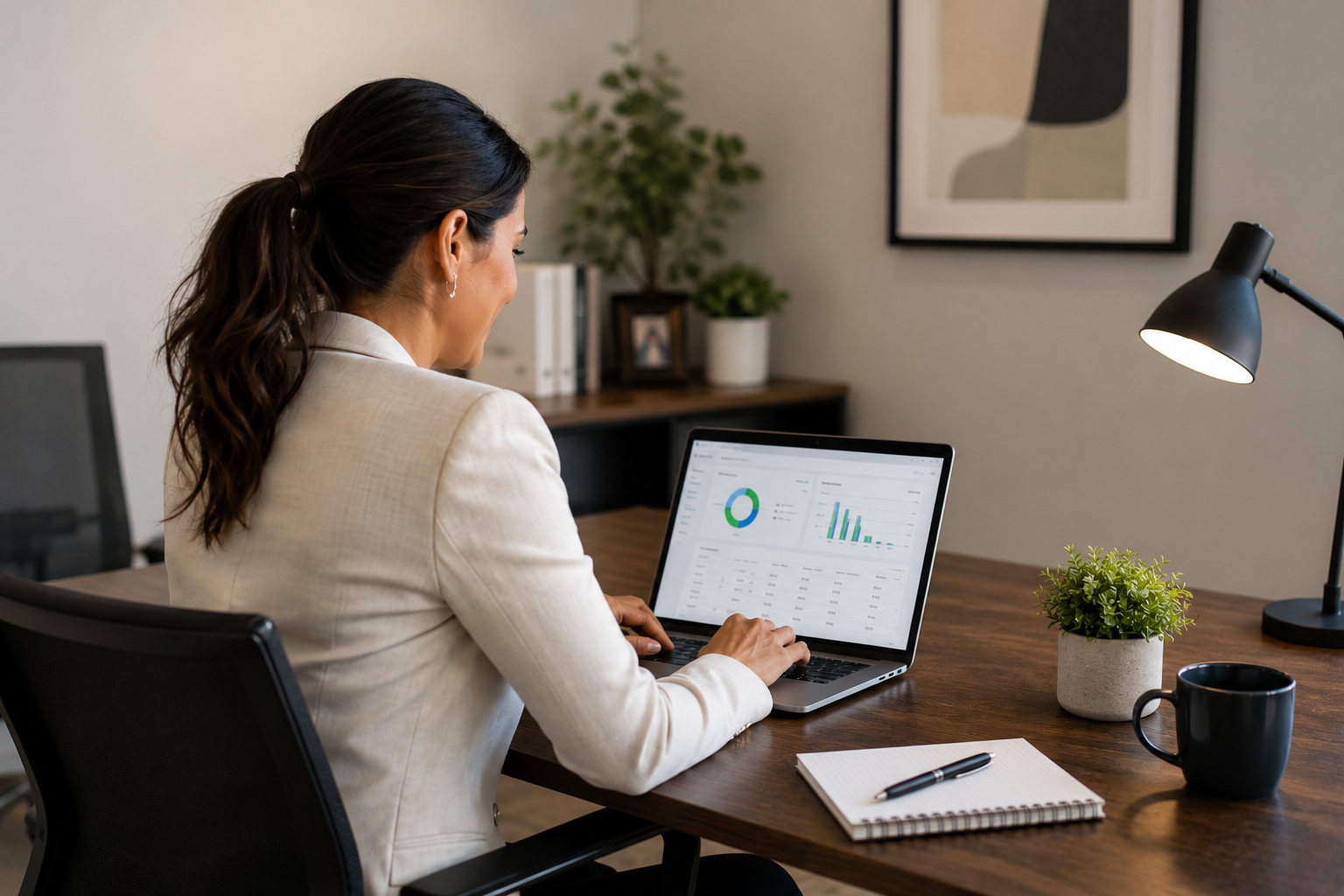 Phoenix Benefits Technology & HR Software