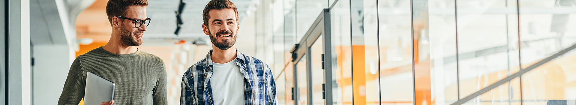 Redefining Employee Benefits through Innovation & Partnership
